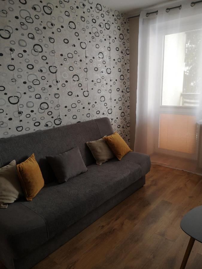 Emilka Apartment Suwalki Bagian luar foto